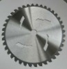 TCT saw blade for grass cutting