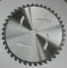 TCT saw blade for grass cutting