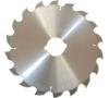 TCT saw blade for hard wood