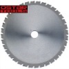 TCT saw blade for metal cutting