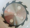 TCT saw blade for wood