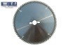 TCT saw blade for wood cutting