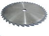 TCT saw blade for wood cutting