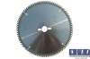 TCT saw blade for wood cutting