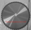 TCT saw blade _multi-function