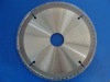 TCT saw blades for cutting wood