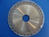 TCT saw blades for cutting wood