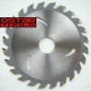 TCT saw blades for wood cutting