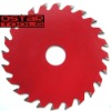 TCT saw blades for wood cutting