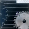 TCT scoring Saw Blade With Single Piece