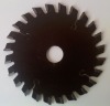 TCT scoring saw blade