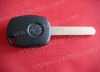 TD 1 button remote key used on Honda
