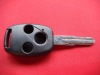 TD 2.3 remote key blank used on Honda