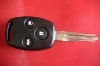 TD 2.3 remote key used on Honda