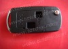 TD 2 button flip shell used on Toyota