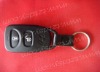TD 2 button remote control used on Hyundai