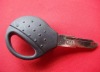 TD 206 key shell(little spot) used on Peugeot
