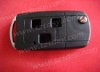 TD 3 button flip shell used on Toyota