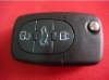TD 3 button foldable shell used on Audi