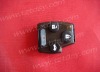 TD 3 button remote control used on Honda