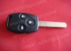 TD 3 button remote key used on Honda