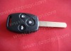 TD 3 button remote key used on Honda