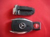 TD 4 button remote blank used on Benz