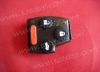 TD 4 button remote control used on Honda