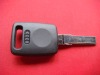 TD 48 transponder key used on Audi