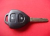TD Corolla remote key shell used on Toyota