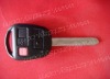 TD Corolla remote key used on Toyota