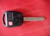 TD Corolla remote key used on Toyota
