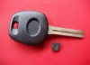 TD Crown 2.5 transponder key blank used on Toyota