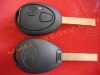 TD Mini remote key blank used on BMW