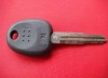 TD S key blank used on Hyundai