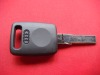 TD key blank used on Audi