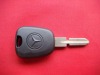 TD large key shell used on Benz