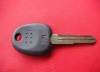 TD left slot key case used on Hyundai