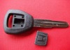 TD transponder key blank (old version) used on Honda