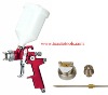 TE-15P Spray Gun