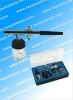 TE-182 air brush set