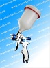 TE-2010 Spray Gun