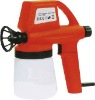 TE-208 Electric Spray Gun