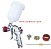 TE-4001P Spray Gun