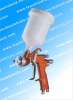 TE-4100G Spray Gun