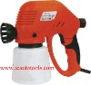 TE-60S Electric Spray Gun