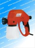 TE-60S Electric Spray Gun