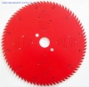 TEFLON COATED HIGH QUALITY TCT SAW BLADE