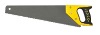 TEFLON coated hand saw