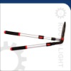 TELESCOPIC EDGE SHEAR
